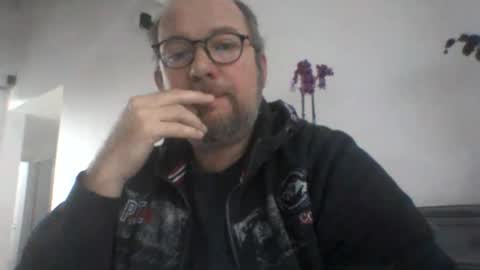 mofu781s online show from January 20, 7:58 am