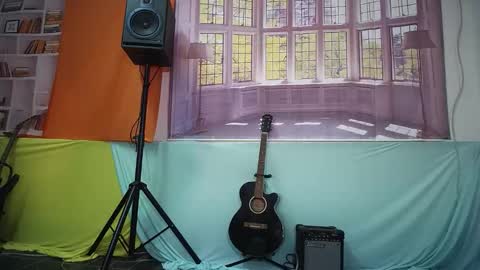 moghelslay online show from February 12, 10:05 pm