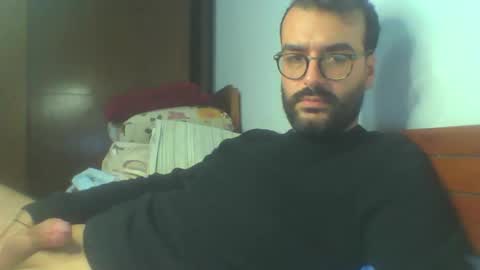 Hannibal online show from February 21, 7:43 pm