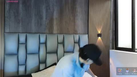 mohamed_malik online show from April 21, 12:55 pm