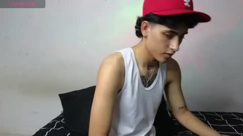 Snapshot of mohamed_malik chatting on July 28, 8:34 pm mohamed_malik online show from July 28, 8:34 pm