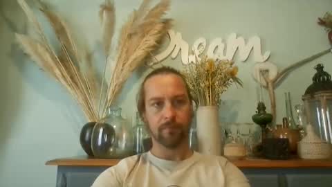 Julien online show from September 19, 10:16 am