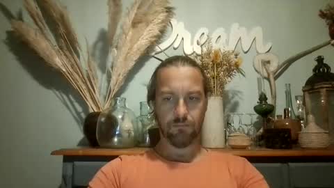 Julien online show from September 19, 10:21 pm