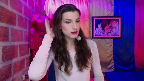 moira_hot online show from October 9, 2:31 am