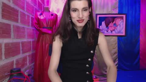 moira_hot online show from October 12, 6:12 am