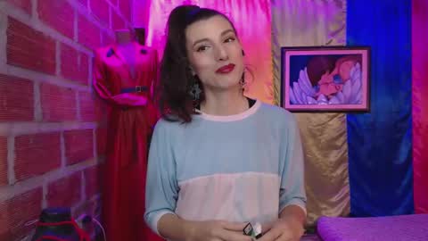 moira_hot online show from October 16, 8:26 am