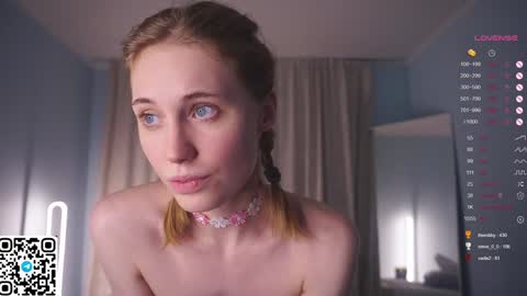 Diana online show from February 7, 12:20 am