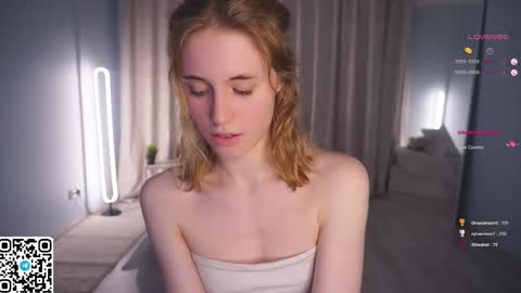 Diana online show from February 22, 2:19 pm