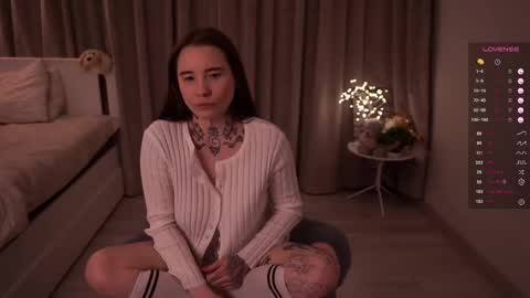 Diana online show from February 24, 2:08 am