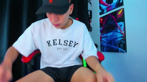 moises_23cm online show from January 14, 2:00 pm