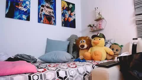 Moises Paez online show from January 7, 5:01 am