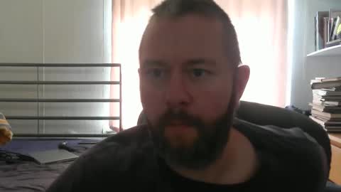 Snapshot of moistfalafel chatting on February 16, 12:23 pm Jode online show from February 16, 12:23 pm