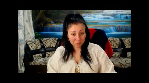 moistmady online show from April 12, 5:18 pm