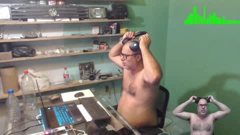 Mokkaf online show from December 9, 6:57 pm