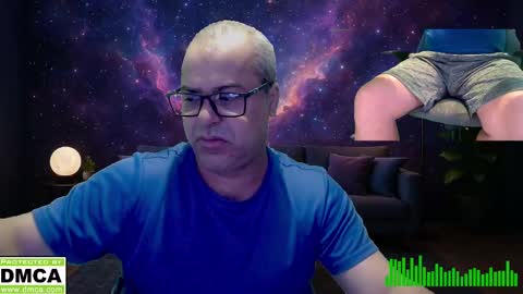 Mokkaf online show from October 14, 12:28 pm