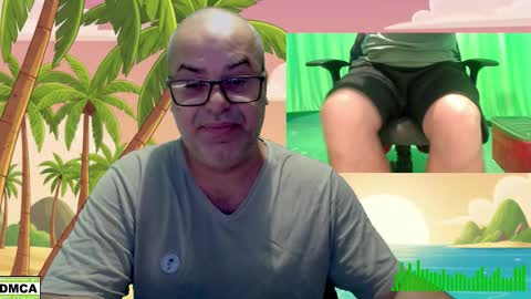 Mokkaf online show from November 18, 2:54 pm