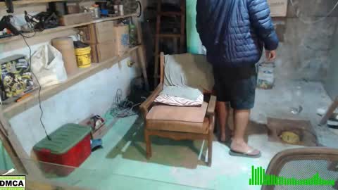 Mokkaf online show from November 25, 1:05 am