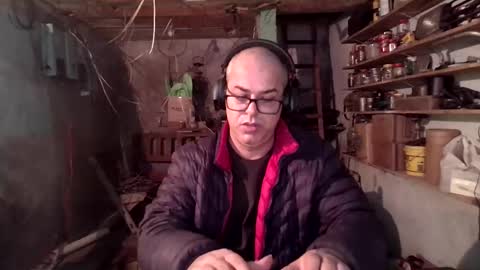 Mokkaf online show from November 27, 1:29 am