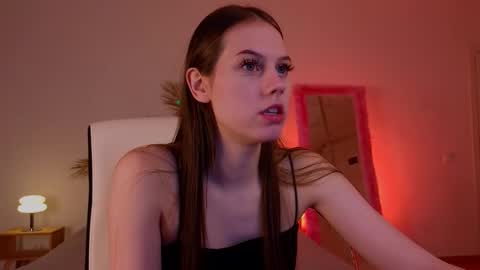 Snapshot of mol1y_kitten chatting on February 10, 12:30 am Molly online show from February 10, 12:30 am