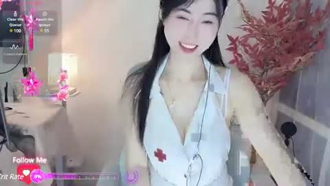 Snapshot of molihua9 chatting on March 9, 5:11 am molihua9 online show from March 9, 5:11 am