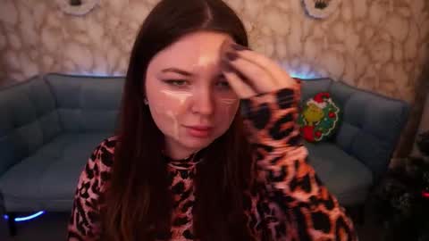 Rosa online show from December 16, 8:36 pm