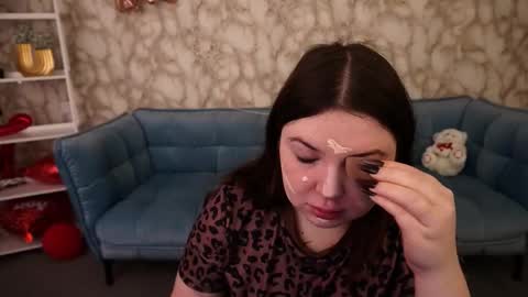 Rosa online show from February 24, 8:29 pm