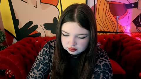 Rosa online show from February 27, 8:20 pm