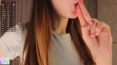 Snapshot of molliedeases chatting on November 25, 4:45 am Kate online show from November 25, 4:45 am