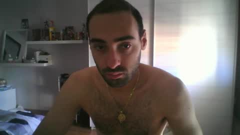 Snapshot of mollo20 chatting on September 19, 8:05 am mollo20 online show from September 19, 8:05 am