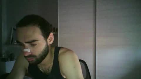 Snapshot of mollo20 chatting on October 15, 1:55 pm mollo20 online show from October 15, 1:55 pm