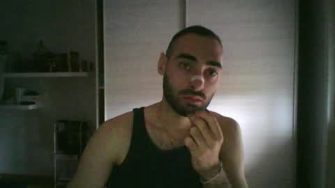 Snapshot of mollo20 chatting on October 17, 11:46 am mollo20 online show from October 17, 11:46 am