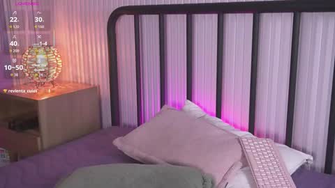 Molly online show from February 18, 8:16 pm