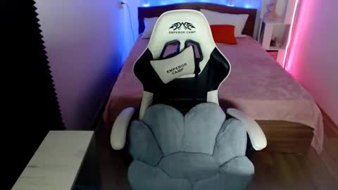 Molly Prvt is open online show from March 5, 8:54 am