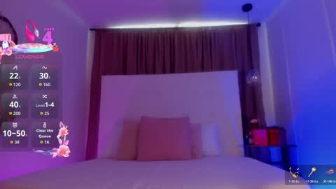 Snapshot of molly_beckers chatting on November 17, 2:01 pm online show from November 17, 2:01 pm