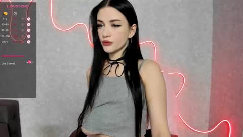 Molly - online show from October 20, 4:02 am