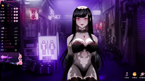 Snapshot of molly_drakons_hm chatting on February 15, 11:36 pm molly online show from February 15, 11:36 pm