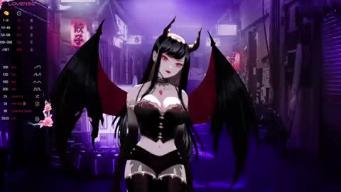 Snapshot of molly_drakons_hm chatting on February 17, 6:59 pm molly online show from February 17, 6:59 pm