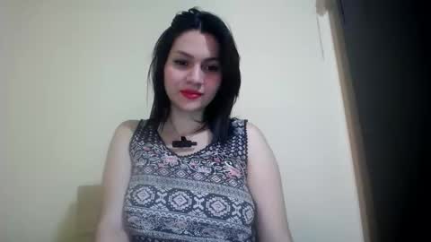 Molly online show from September 29, 6:13 pm