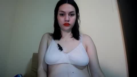 Molly online show from October 24, 6:48 pm