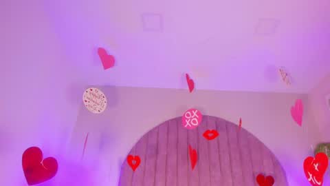 Snapshot of molly_jackson chatting on February 14, 3:15 pm Molly Jackson online show from February 14, 3:15 pm