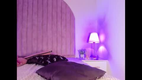 Snapshot of molly_jackson chatting on February 15, 4:01 pm Molly Jackson online show from February 15, 4:01 pm