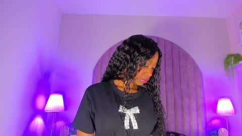 Snapshot of molly_jackson chatting on February 16, 1:05 pm Molly Jackson online show from February 16, 1:05 pm