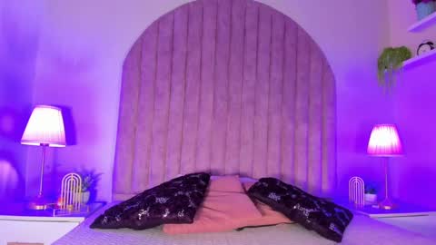 Snapshot of molly_jackson chatting on March 3, 12:05 pm Molly Jackson online show from March 3, 12:05 pm