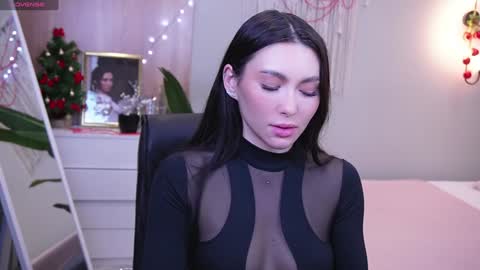 Molly online show from December 27, 4:04 am