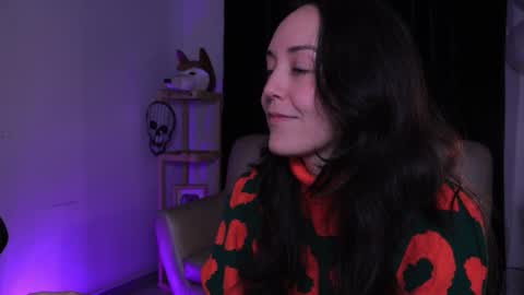   MOLLY   online show from October 29, 2:41 pm