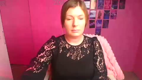 Molly online show from January 13, 1:05 pm