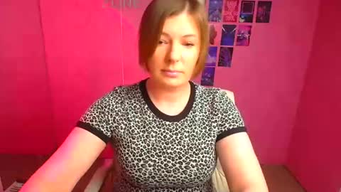 Molly online show from March 30, 11:33 am