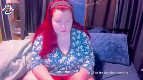 molly_moons online show from February 2, 3:55 pm