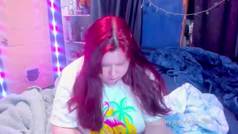 molly_moons online show from February 4, 6:58 pm