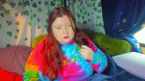 molly_moons online show from May 28, 9:23 pm